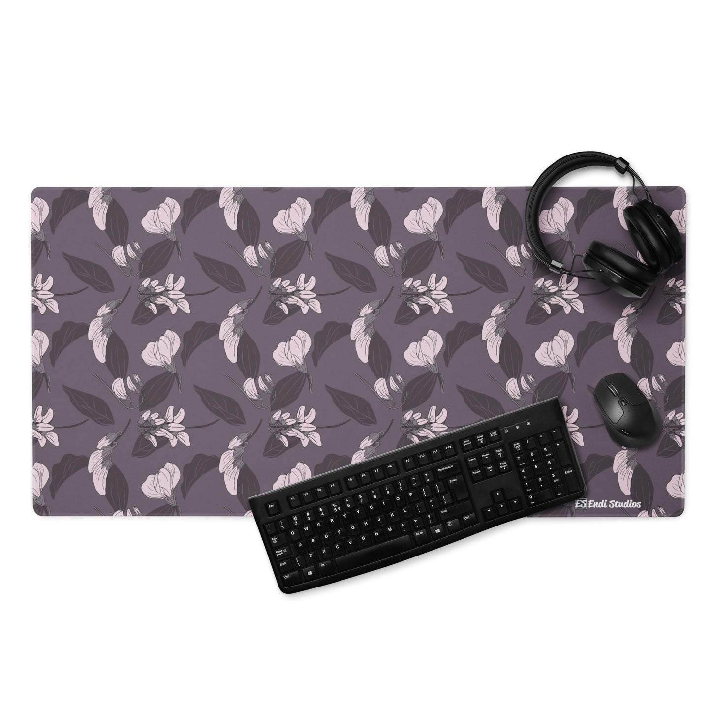 Bloom  |  Desktop Pad