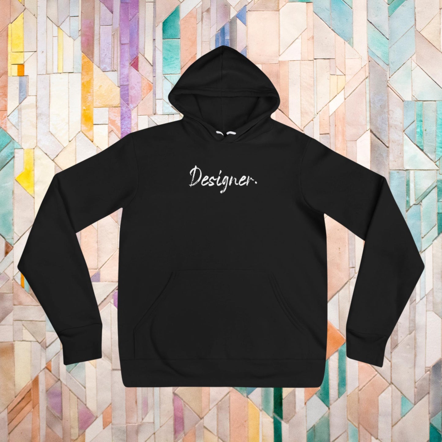 Designer.  |  Unisex Hoodie