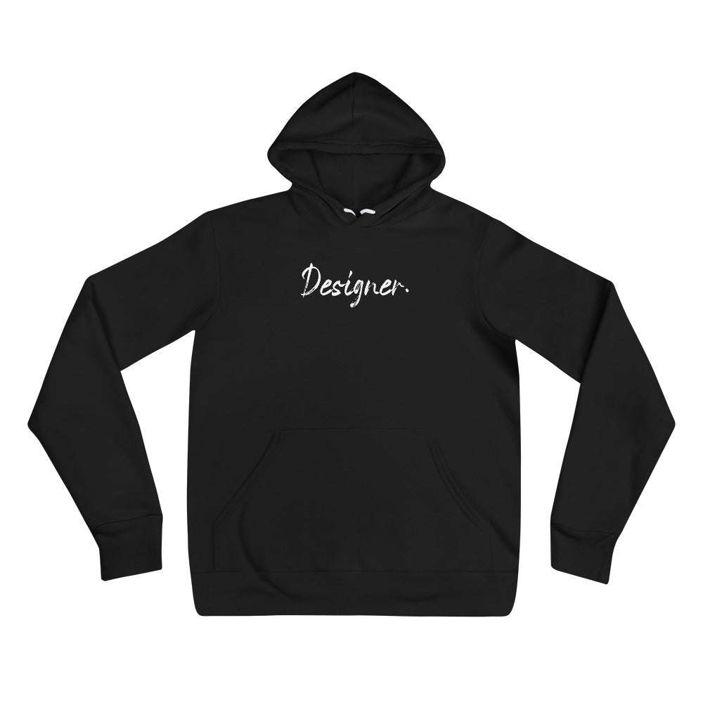 Designer.  |  Unisex Hoodie