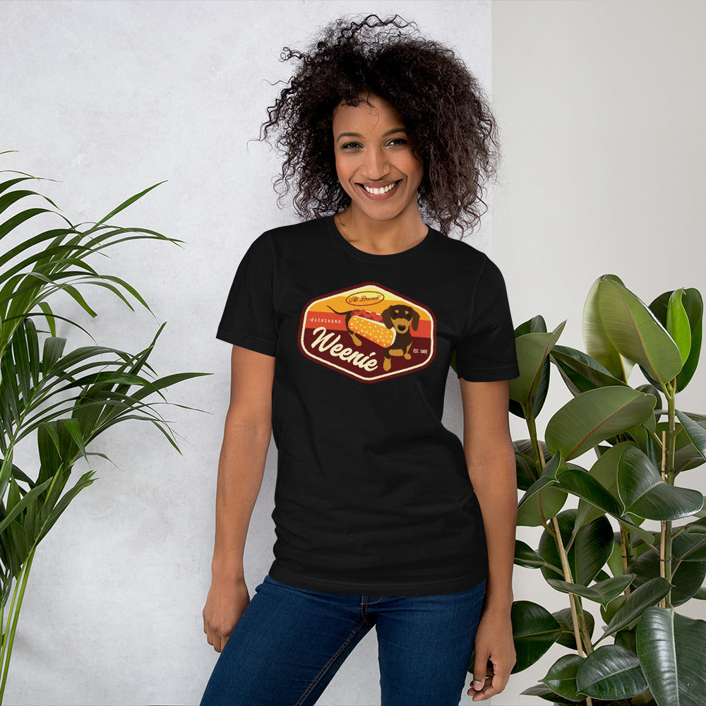 Weenie  |  Unisex T-Shirt